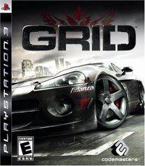 Grid 
        
            Playstation 3