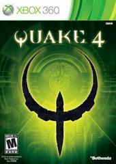 Quake 4 
        
            Xbox 360