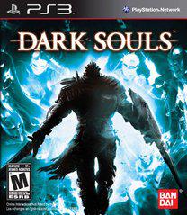 Dark Souls 
        
            Playstation 3