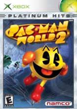 Pac-Man World 2 [Platinum Hits] 
        
            Xbox