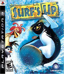 Surf's Up 
        
            Playstation 3