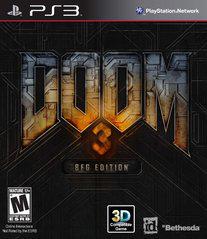 Doom 3 BFG Edition 
        
            Playstation 3