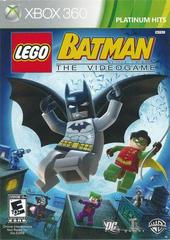 LEGO Batman The Video Game [Platinum Hits] 
        
            Xbox 360