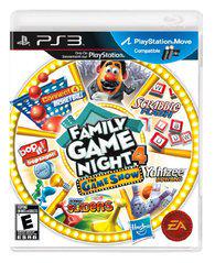 Hasbro Family Game Night 4: The Game Show 
        
            Playstation 3