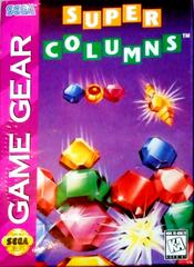 Super Columns 
        
            Sega Game Gear