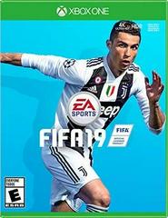 FIFA 19 
        
            Xbox One