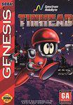 Tinhead 
        
            Sega Genesis