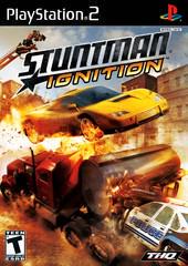 Stuntman Ignition 
        
            Playstation 2