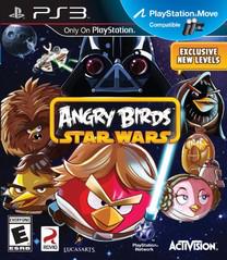 Angry Birds Star Wars 
        
            Playstation 3