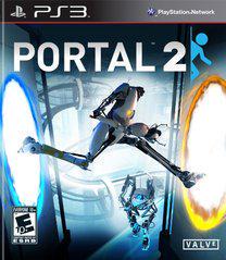 Portal 2 
        
            Playstation 3