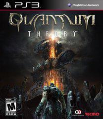 Quantum Theory 
        
            Playstation 3