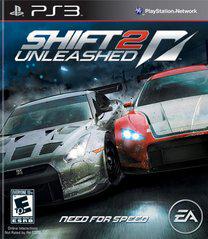 Shift 2 Unleashed 
        
            Playstation 3