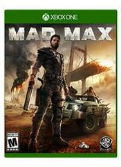 Mad Max 
        
            Xbox One