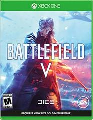 Battlefield V 
        
            Xbox One