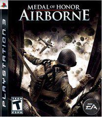 Medal of Honor Airborne 
        
            Playstation 3