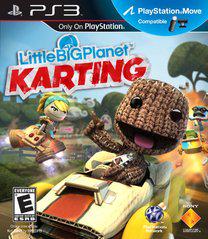 Little Big Planet Karting 
        
            Playstation 3