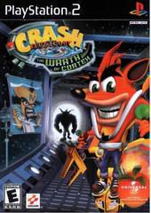 Crash Bandicoot The Wrath of Cortex 
        
            Playstation 2