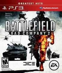 Battlefield: Bad Company 2 [Greatest Hits] 
        
            Playstation 3