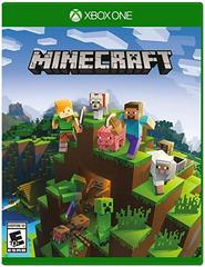 Minecraft 
        
            Xbox One