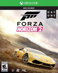 Forza Horizon 2 [Day One] 
        
            Xbox One