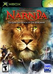 Chronicles of Narnia Lion Witch and the Wardrobe 
        
            Xbox