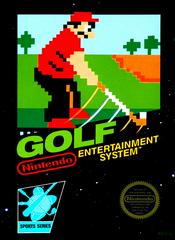 Golf 
        
            NES