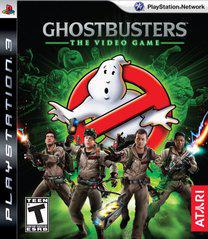 Ghostbusters: The Video Game 
        
            Playstation 3