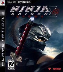 Ninja Gaiden Sigma 2 
        
            Playstation 3