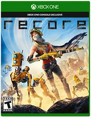 ReCore 
        
            Xbox One