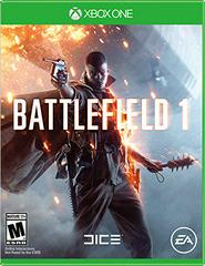 Battlefield 1 
        
            Xbox One