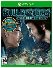 Bulletstorm: Full Clip Edition 
        
            Xbox One