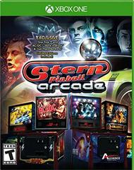 Stern Pinball Arcade 
        
            Xbox One