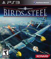 Birds Of Steel 
        
            Playstation 3