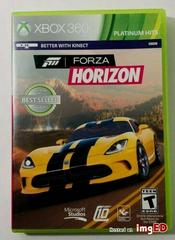 Forza Horizon [Platinum Hits] 
        
            Xbox 360