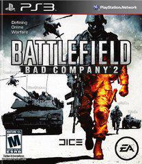 Battlefield: Bad Company 2 
        
            Playstation 3