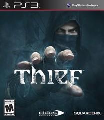 Thief 
        
            Playstation 3