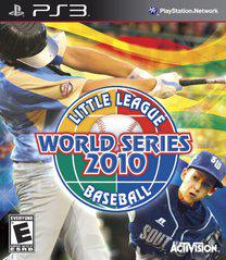 Little League World Series Baseball 2010 
        
            Playstation 3