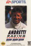 Mario Andretti Racing 
        
            Sega Genesis