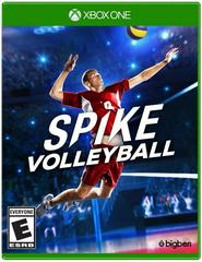 Spike Volleyball 
        
            Xbox One