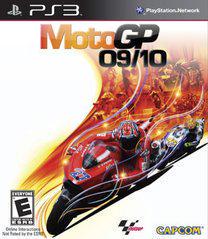 MotoGP 09/10 
        
            Playstation 3