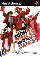 High School Musical 3 Senior Year Dance 
        
            Playstation 2