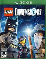 LEGO Dimensions 
        
            Xbox One