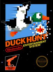 Duck Hunt [5 Screw] 
        
            NES