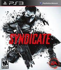 Syndicate 
        
            Playstation 3