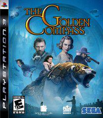 The Golden Compass 
        
            Playstation 3