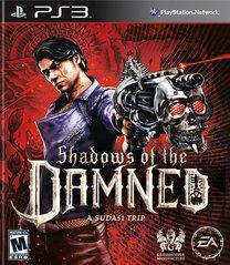 Shadows of the Damned 
        
            Playstation 3