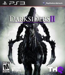 Darksiders II 
        
            Playstation 3