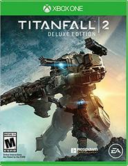 Titanfall 2 [Deluxe Edition] 
        
            Xbox One