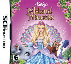 Barbie as the Island Princess 
        
            Nintendo DS