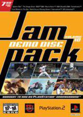 PlayStation Underground Jampack Vol. 10 
        
            Playstation 2